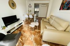 Appartement in Cala de Finestrat - A982 - Finestrat