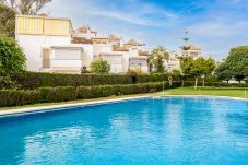 Appartement in Marbella - San Paul del Mar Norte