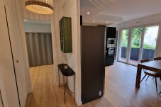 Appartement in Cannes - SUPERBE APPARTEMENT CANNES CROISETTE KHA5