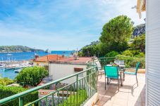 Appartement in Villefranche-sur-Mer - LA MALMAISON II AP4315 By Riviera Holiday Homes