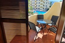 Appartement in Denia - FELICIDAD 8 VYB (Lm-078)