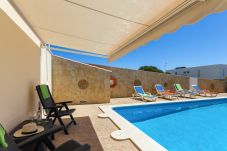 Villa in Punta Prima - Villa Sol Menorca