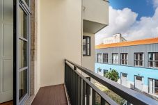 Appartement in Porto - Nomad's Formosa Harmony - 1BED Porto