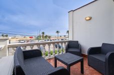 Appartement in Empuriabrava - WELCS APARTAMENTO 020 EMP en la Playa