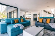 Villa in Ribeira Brava - Villa Ocean Haven