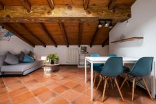 Appartement in Bologna - Mansardina Nosadella - int. 9 - CAV