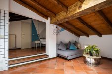 Appartement in Bologna - Mansardina Nosadella - int. 9 - CAV