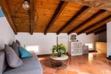 Appartement in Bologna - Mansardina Nosadella - int. 9 - CAV