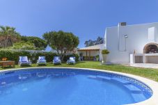 Villa in Albufeira - Villa Tenerife