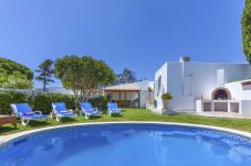 Villa in Albufeira - Villa Tenerife