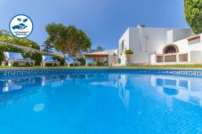 Villa in Albufeira - Villa Tenerife