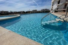 Appartement in La Zenia - 227 Open View  Molino Blanco - Alicante Holiday