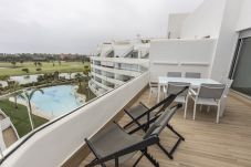 Appartement in Motril - Homity Ático + Piscina MA-3-P1-4D