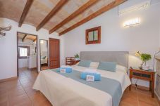 Villa in Alcudia - Villa Can Cosme