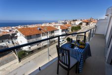 Appartement in Ericeira - Belle Vue Apartment by ACasaDasCasas