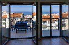 Appartement in Ericeira - Belle Vue Apartment by ACasaDasCasas