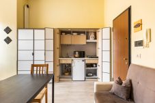 Appartement in Bologna - Gramsci 3 - Black Sand Studio