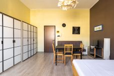 Appartement in Bologna - Gramsci 3 - Black Sand Studio