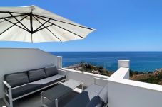 Appartement in Nerja - Terrazas de Ladera Duplex 2 by Casasol