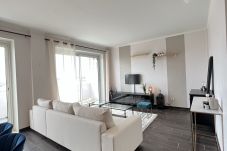 Appartement in Toulouse - Le Pyrénéen : T2 avec incroyable vue