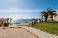 Appartement in Lagos - Iberlagos 226: Dona Ana Beach | Location