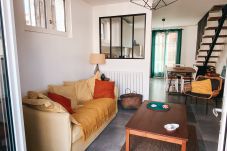 Appartement in Biarritz - GRITXU ETXEA