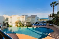 Appartement in Lagos - Meia Praia Beach: GOLF| Perfect for Families | Ent