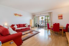 Appartement in Lagos - D. Duarte: On the Marina, City Center and Beach!