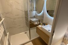 Appartement in Blagnac - Le Jungle : T2 avec Jardin et Jacuzzi