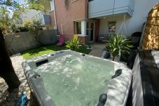 Appartement in Blagnac - Le Jungle : T2 avec Jardin et Jacuzzi