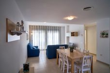 Appartement in Ametlla de Mar - Magnifico Apartamento Edificio Marina