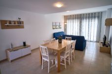 Appartement in Ametlla de Mar - Magnifico Apartamento Edificio Marina