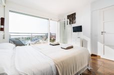 Appartement in Empuriabrava - WELCS APARTAMENTO 024 EMP frente al mar con terraz