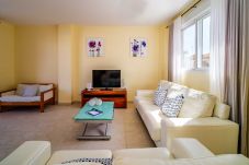 Appartement in Javea - Arenal Park II Apartment Javea Arenal