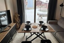 Appartement in Prapoutel - E002 - 25 m2 - 1P - 2/4 pers