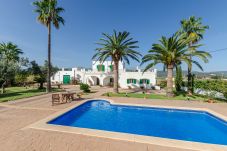 Villa in Sa Pobla - YourHouse Goet