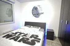 Appartement in Toulouse - Skywalker - 2/4p - Parking / Calme & Confortable