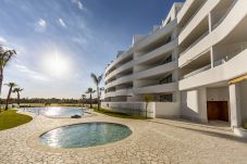 Appartement in Motril - Homity Ático + Piscina MA-2-P3-4A