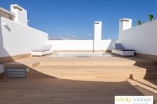 Appartement in Motril - Homity Ático + Piscina MA-2-P3-4A