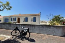 Huis in Saint-Gilles-Croix-de-Vie - La Grande Vallée, Maison 3 chambres