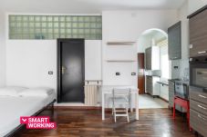 Appartement in Bologna - Malcontenti 11 - Studio con terrazzo