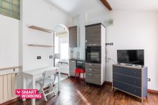 Appartement in Bologna - Malcontenti 11 - Studio con terrazzo