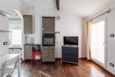 Appartement in Bologna - Malcontenti 11 - Studio con terrazzo