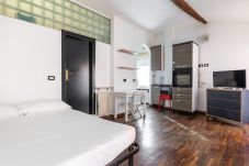 Appartement in Bologna - Malcontenti 11 - Studio con terrazzo