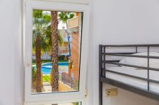 Appartement in Javea - La Romana Triplex Apartment Javea Arenal