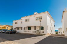 Huis in Lagos - Casa Londamba | Meia Praia Beach | Sea View