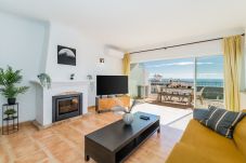 Huis in Lagos - Casa Londamba | Meia Praia Beach | Sea View