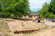 Huis in La Canourgue - Logement 4/6 pers. à La Canourgue - 6