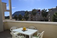 Appartement in Denia - 02.AP2106