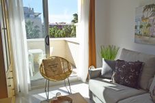 Appartement in Denia - 02.AP2106